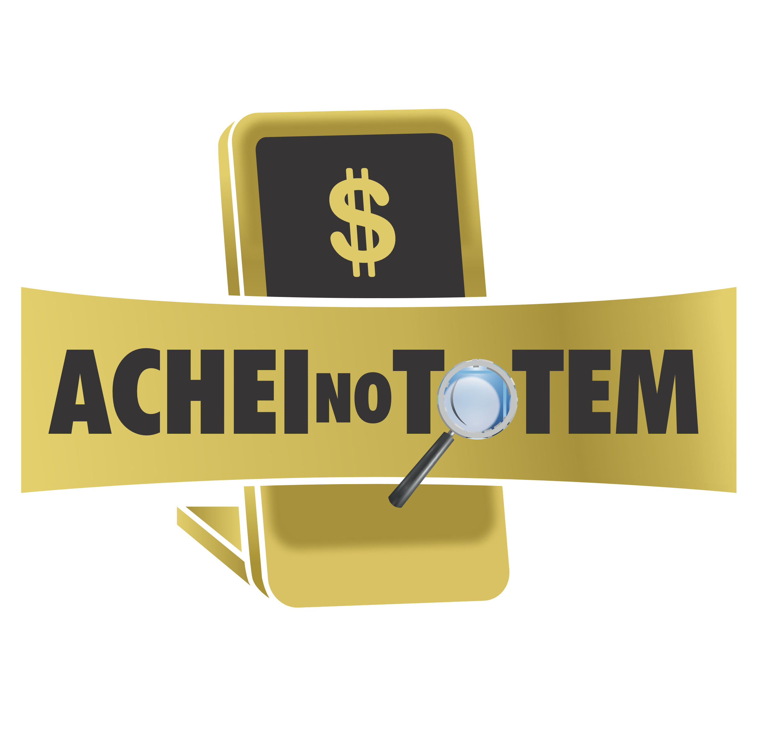 Achei no Totem